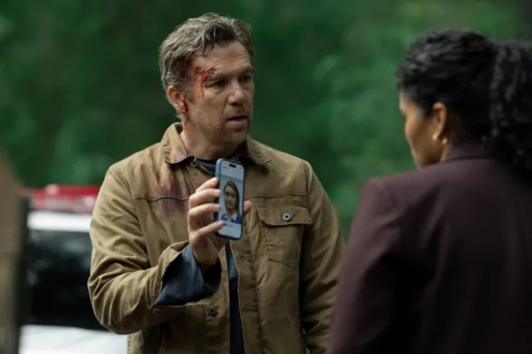 Last Seen Season 2 Update