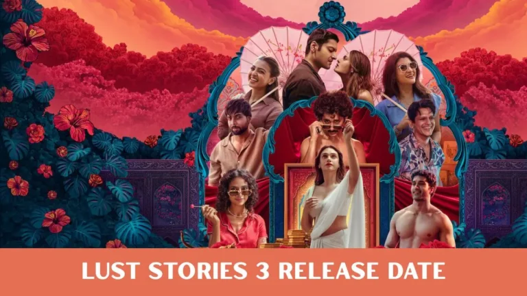Lust Stories 3 Release Date: Here’s When and Where to Watch Lust Stories 3 Release Date: Here's When and Where to Watch