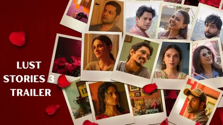 Lust Stories 3 Trailer Out: The Anthology Gets a Fresh Take on Modern Love Lust Stories 3 Trailer Out: The Anthology Gets a Fresh Take on Modern Love