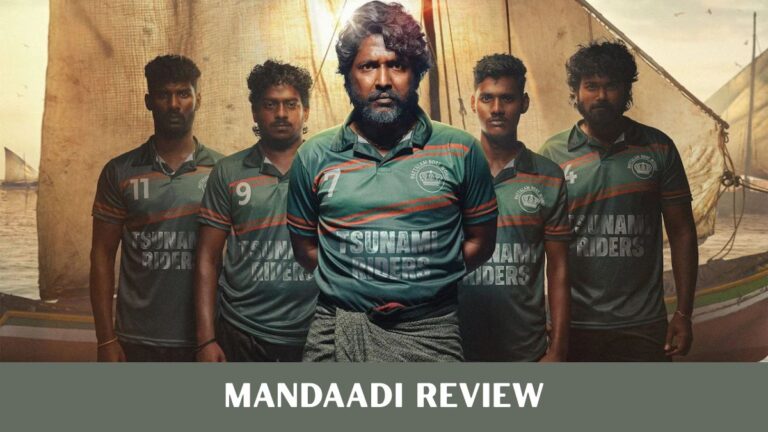 Mandaadi Review: Soori Shines in This Gripping Coastal Sports Drama Mandaadi Review