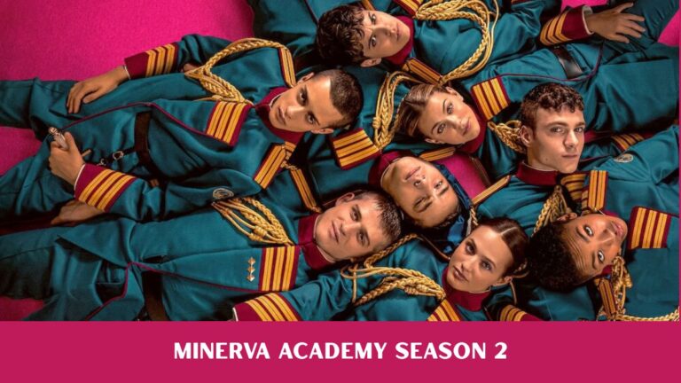 Will Minerva Academy Get a Season 2? Here’s Everything We Know So Far Minerva Academy Season 2