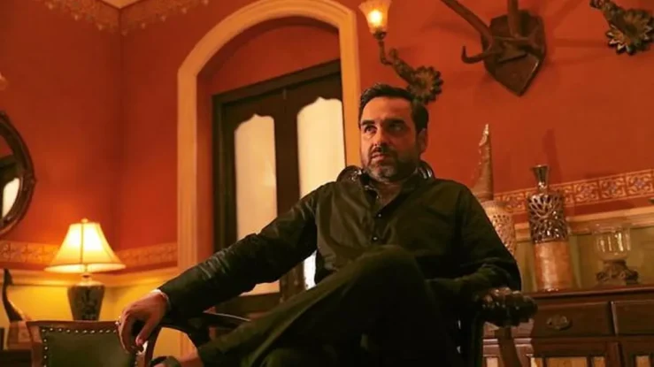 Mirzapur The Movie Sequel - Will There Be Another Film