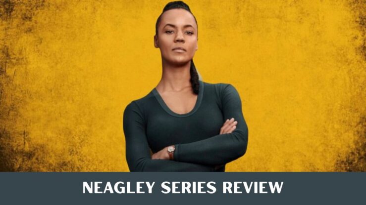 Neagley Series Review