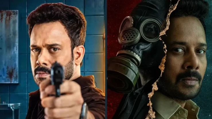 Panchanama Release Date on ZEE5
