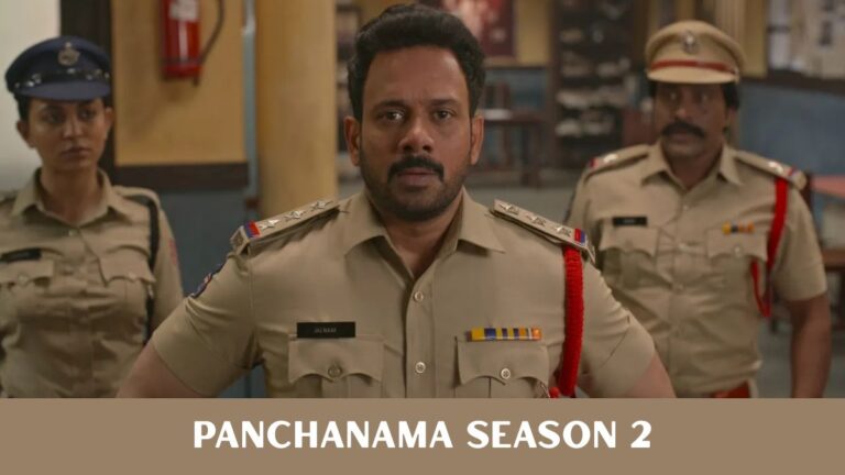 Panchanama Season 2
