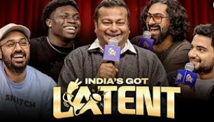 Where to Watch India’s Got Latent Season 2 Bonus Episode 3 ft Deepak Kalal, Ravi Gupta, Agu Stanley Where to Watch India's Got Latent Season 2 Bonus Episode 3 ft Deepak Kalal, Ravi Gupta, Agu Stanley
