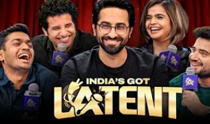 Where To Watch India’s Got Latent Bonus Episode 4 ft. Ayushmann Khurrana, Suhani Shah, Kullu, Rajat Sood Where To Watch India's Got Latent Season 2 Bonus Episode 4 ft Ayushmaan Khurana