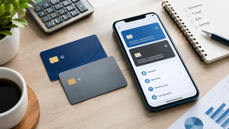 Should You Have Two Credit Cards - Here Are the Pros and Cons to Know