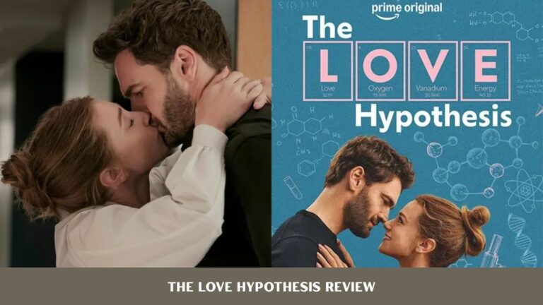 The Love Hypothesis Review: A Rom-Com That Knows Exactly What It Is The Love Hypothesis Review