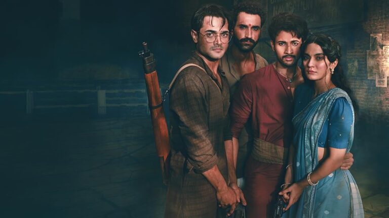 The Revolutionaries Cast Salary and Production Budget, According to Sources The Revolutionaries Cast Salary and Production Budget, According to Sources