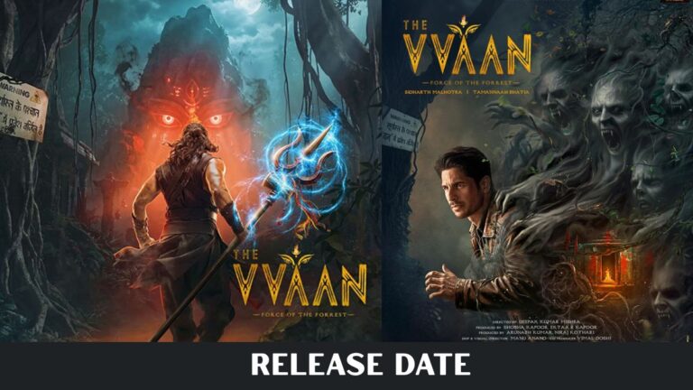 The Vvaan: Force of the Forest Release Date, Cast, Crew, Story, and Everything to Know