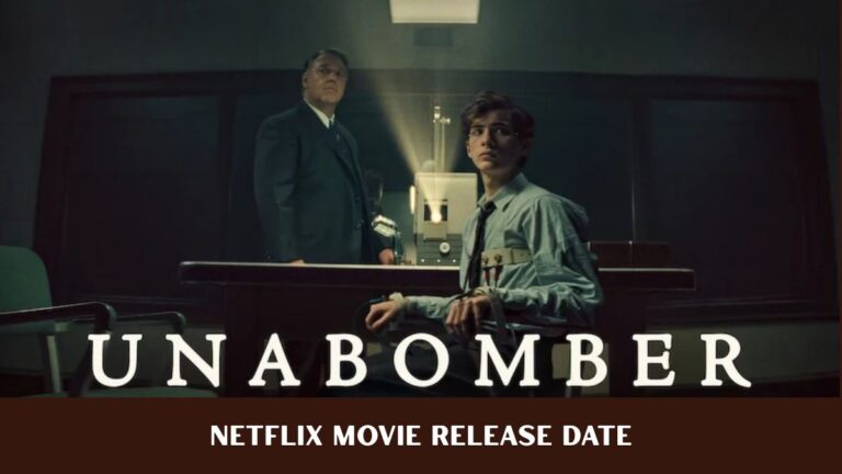Unabomber Netflix Movie Release Date: When Is Russell Crowe’s Crime Drama Releasing? Unabomber Netflix Movie Release Date: When Is Russell Crowe’s Crime Drama Releasing?