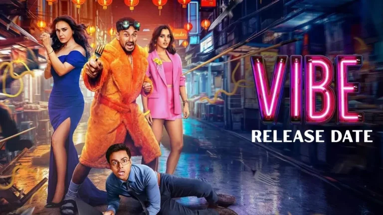 VIBE Release Date: All About Kumal Khemu’s Upcoming Movie Before It Hits Theatres VIBE Release Date: All About Kumal Khemu's Upcoming Movie Before It Hits Theatres