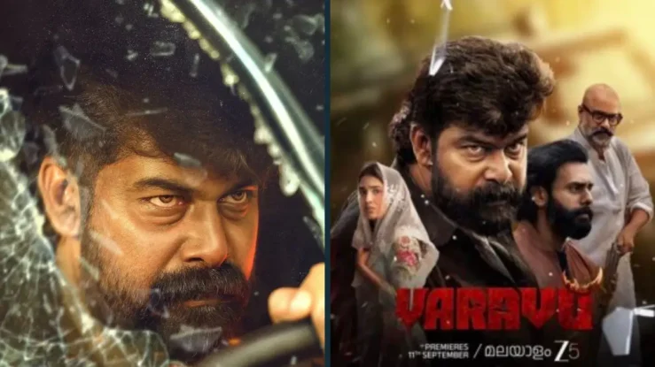 Varavu OTT Release Date on ZEE5
