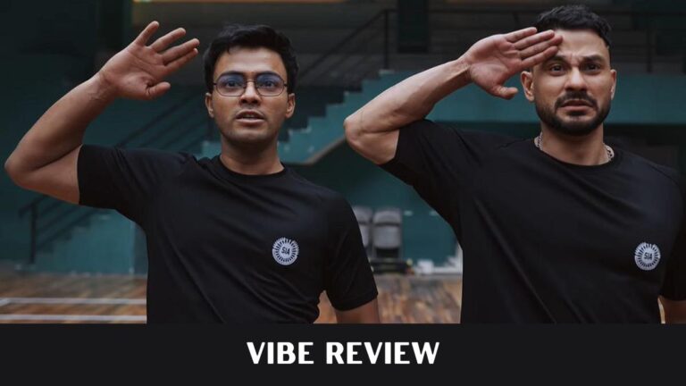 Vibe Review