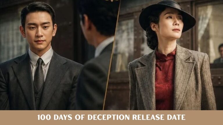 100 Days of Deception Release Date: When and Where to Watch the New K-Drama 100 Days of Deception Release Date
