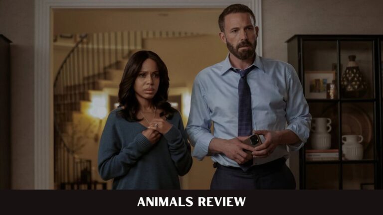 Animals Review