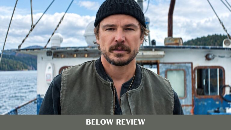 Below Review: Josh Hartnett’s Netflix Sea Horror Will Make You Think Twice About the Water Below Review