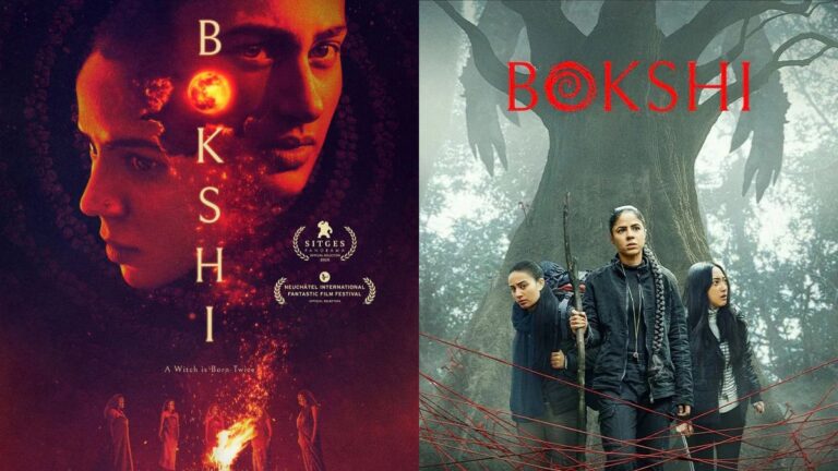 Bokshi Release Date: Premiered at Rotterdam, Now It’s Finally Coming to Indian Theatres Bokshi Movie Release Date