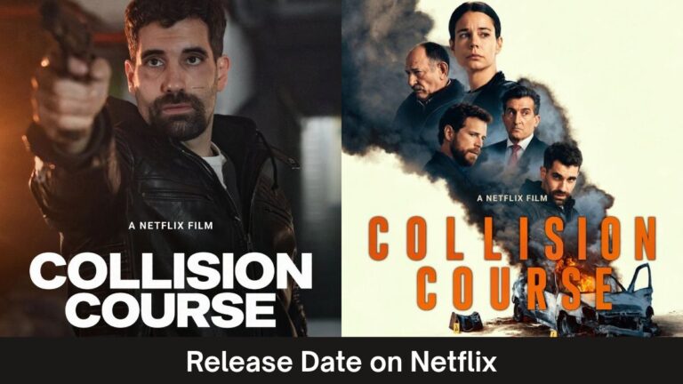 Collision Course Release Date on Netflix: Here’s All About Cast, Crew, Plot, and More Collision Course Release Date on Netflix: Here's All About Cast, Crew, Plot, and More