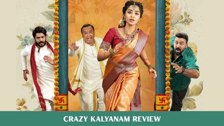 Crazy Kalyanam Review: Anupama Parameswaran’s Film Has a Big Message, But Will You Wait Long Enough to Hear It? Crazy Kalyanam Review: Anupama Parameswaran's Film Has a Big Message, But Will You Wait Long Enough to Hear It?