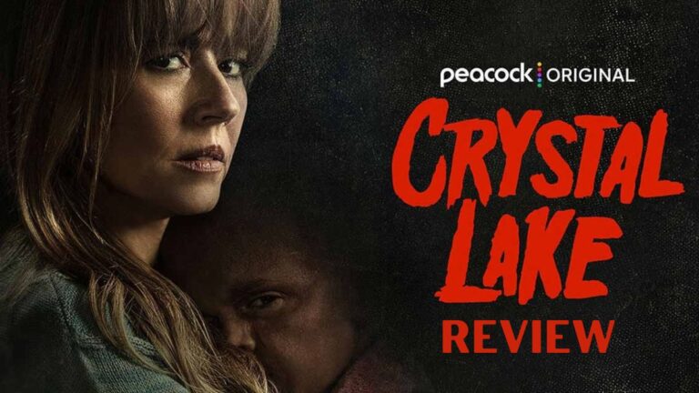 Crystal Lake Review: The Friday the 13th Prequel Gives You Great Kills and One Very Frustrating Mistake Crystal Lake Review: The Friday the 13th Prequel Gives You Great Kills and One Very Frustrating Mistake