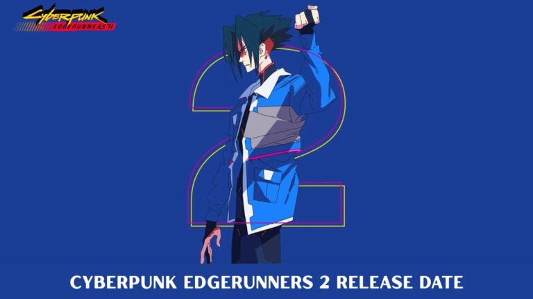 Cyberpunk Edgerunners 2 Is Coming Soon on Netflix, and It Drops All 10 Episodes at Once Cyberpunk Edgerunners 2 Is Coming Soon on Netflix, and It Drops All 10 Episodes at Once