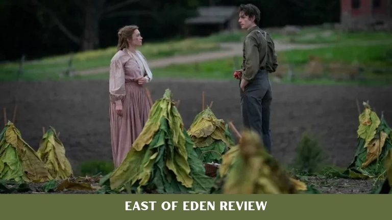 East of Eden Review: A Family Saga That Understands the Weight of What It Is Adapting East of Eden Review: A Family Saga That Understands the Weight of What It Is Adapting