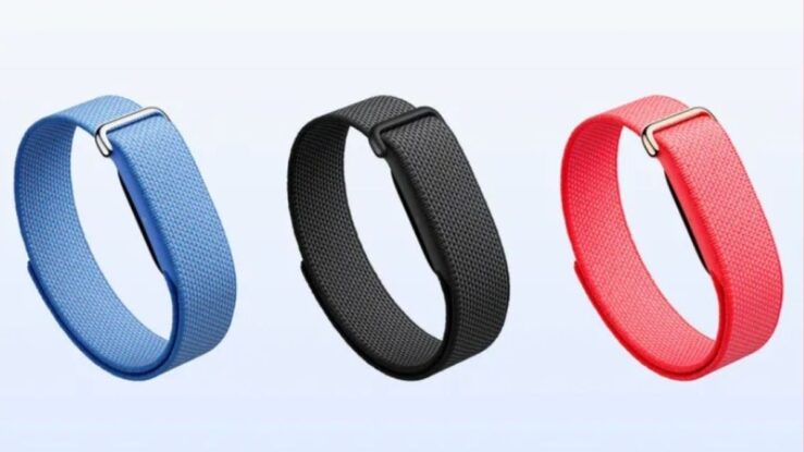 Google Fitbit Air - A Screenless Fitness Tracker That Takes On Whoop