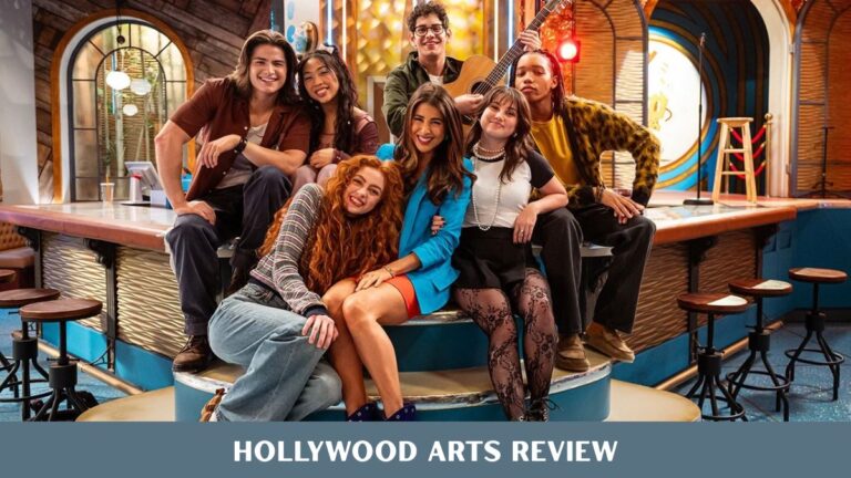 Hollywood Arts Review: Trina Vega Is Now a Teacher, and Somehow the Worst Character on Victorious Is the Best Part Hollywood Arts Review: Trina Vega Is Now a Teacher, and Somehow the Worst Character on Victorious Is the Best Part