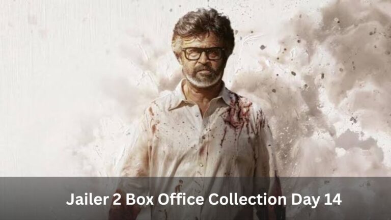 Jailer 2 Box Office Collection Day 14: Rajinikanth Film Set to Cross Rs 750 Crore Worldwide : Jailer 2 box office collection Day 14 Rajinikanth