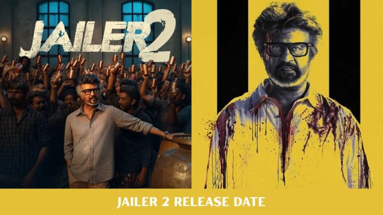 Jailer 2 Release Date Is Almost Here: Rajinikanth’s Tiger Muthuvel Pandian Returns And This Time, There’s No Mercy Jailer 2 Release Date Is Almost Here: Rajinikanth's Tiger Muthuvel Pandian Returns And This Time, There's No Mercy