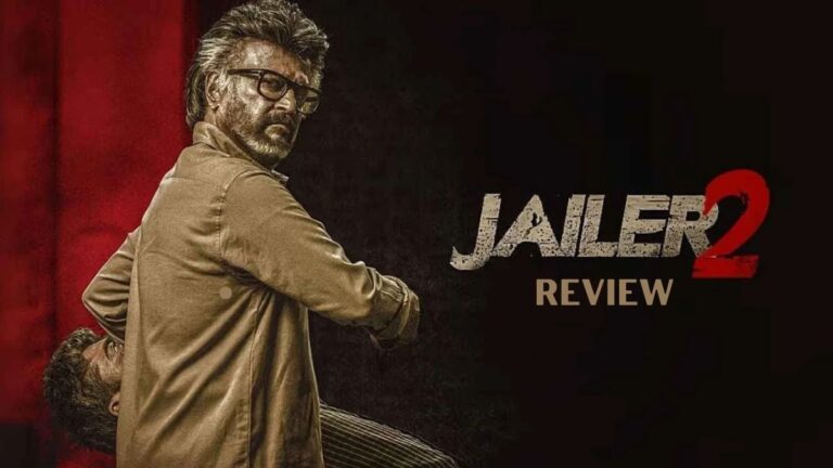 Jailer 2 Review: Rajinikanth's Swag and Nelson's Humour Make a Fun Sequel That Gives Plenty of Whistles and Plenty of Laughs