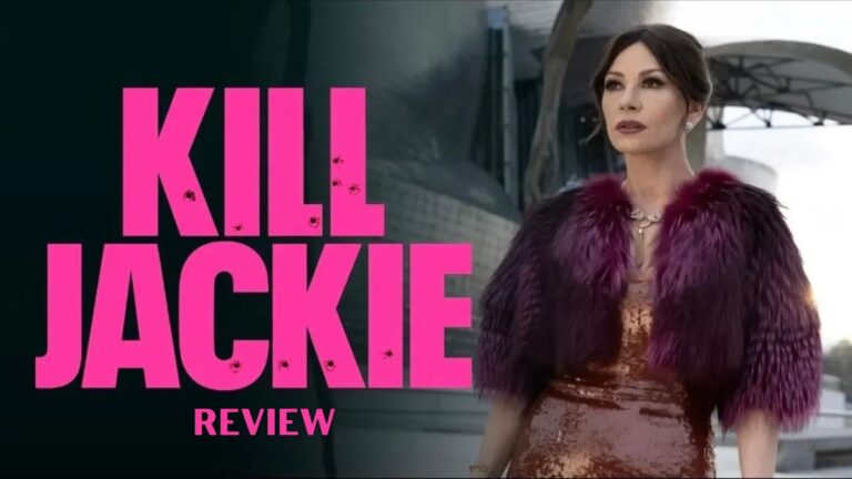 Kill Jackie Review: Catherine Zeta-Jones’ Assassin Thriller on Prime Video Falls Flat Kill Jackie Review