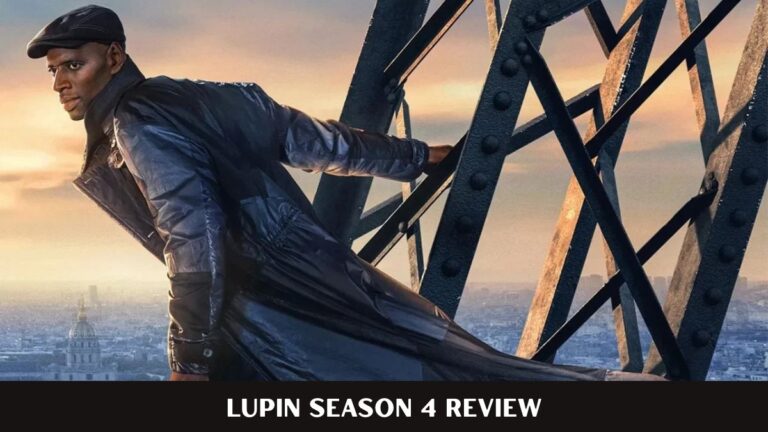 Lupin Season 4 Review: Omar Sy Is Locked Up, Framed, and More Magnetic Than Ever Lupin Season 4 Review: Omar Sy Is Locked Up, Framed, and More Magnetic Than Ever