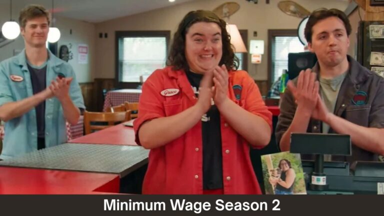 Minimum Wage Season 2: Has Netflix Renewed The Pizza Shop Comedy Yet?