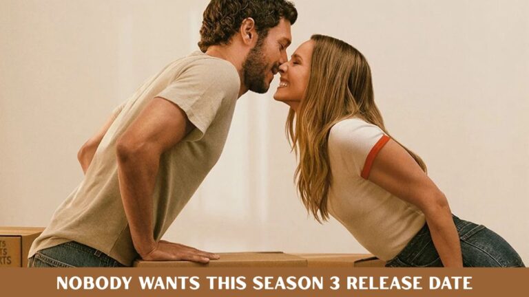 Nobody Wants This Season 3 Release Date: When Is It Coming On Netflix? Nobody Wants This Season 3 Release Date: When Is It Coming On Netflix?