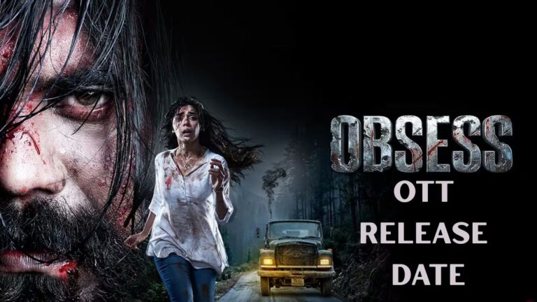 Obsess OTT Release Date: Inside Peter Wilson’s Hindi Thriller With a Truck as Its “Hero” Obsess OTT Release Date