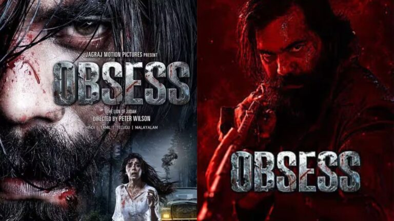 Obsess Review: One Honk, One Angry Mother and a Killer Who Never Speaks, So Can You Handle This Thriller? Obsess Review: One Honk, One Angry Mother and a Killer Who Never Speaks, So Can You Handle This Thriller?