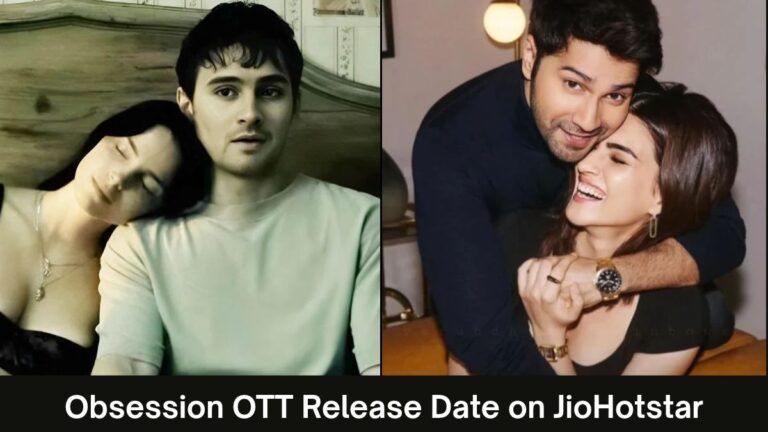 Obsession OTT Release Date: Horror Film That Made Over $500 Million Is Coming to JioHotstar Obsession OTT Release Date: Horror Film That Made Over $500 Million Is Coming to JioHotstar