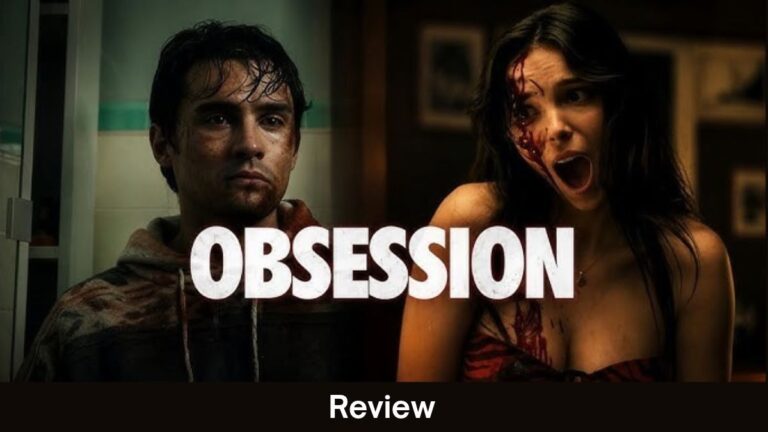 Obsession Review: He Wished for Her to Love Him Most, and What Happened Next Will Make You Sleep With the Lights On