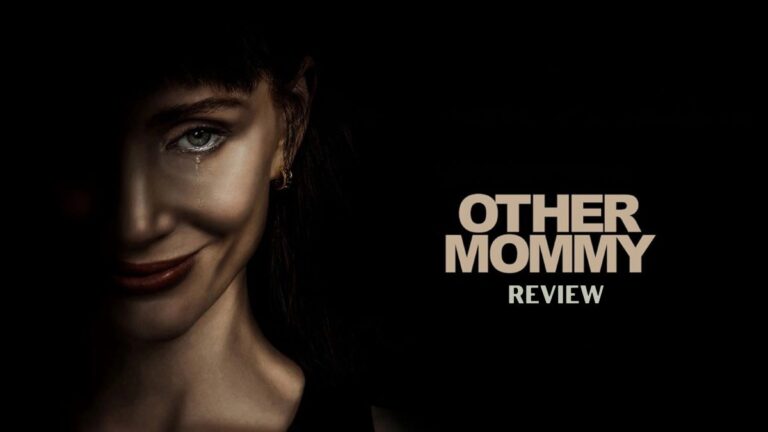 Other Mommy Review: Jessica Chastain’s Creepy Double Should Be Terrifying, So Why Is It Almost Funny? Other Mommy Review: Jessica Chastain's Creepy Double Should Be Terrifying, So Why Is It Almost Funny?
