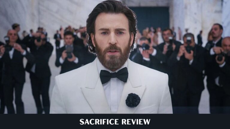 Sacrifice Review: Chris Evans and Anya Taylor-Joy Go All In on a Netflix Comedy That Never Finds Its Point