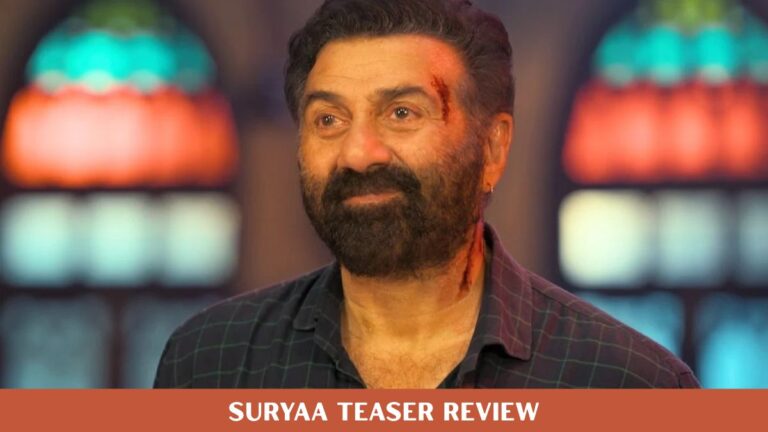 Sunny Deol Is Angry Again: The Suryaa Teaser Takes Aim at India’s Medical System Sunny Deol Is Angry Again: The Suryaa Teaser Takes Aim at India's Medical System