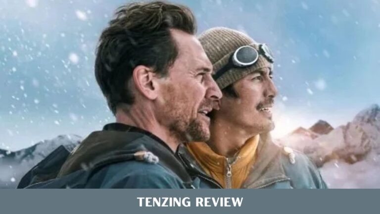 Tenzing Review: Genden Phuntsok and Tom Hiddleston Climb Everest in a Stunning but Uneven Biopic