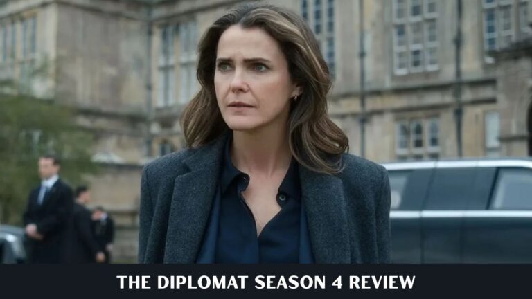 The Diplomat Season 4 Review: Netflix’s Smartest Show Just Got Even Sharper, and the Marriage Drama Hits Harder Than the Politics The Diplomat Season 4 Review: Netflix's Smartest Show Just Got Even Sharper, and the Marriage Drama Hits Harder Than the Politics