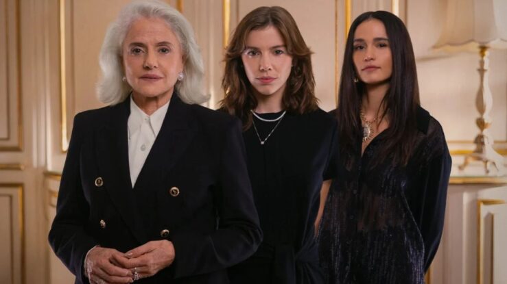 The Gift of Deceit Netflix Review