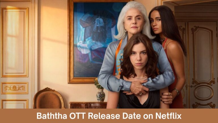 The Gift of Deceit Review: A Toxic Mother and Daughter Story That Gets Buried Under Its Own Twists The Gift of Deceit Review: A Toxic Mother and Daughter Story That Gets Buried Under Its Own Twists