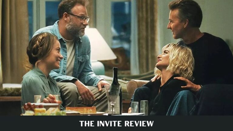 The Invite Review: Seth Rogen and Olivia Wilde Serve Up an Awkward Dinner Party You Can’t Look Away From The Invite Review: Seth Rogen and Olivia Wilde Serve Up an Awkward Dinner Party You Can't Look Away From