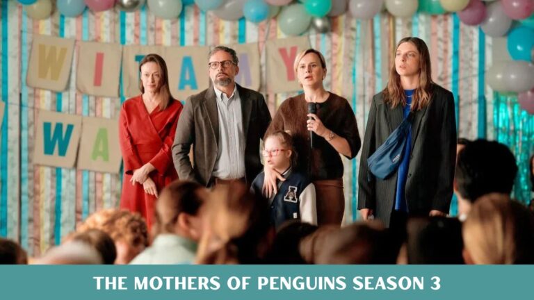 The Mothers of Penguins Season 3: Will Netflix Bring It Back After That Shocking Season 2 Ending?